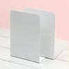Retractable Desktop Bookshelf & Bookends Organizer Set