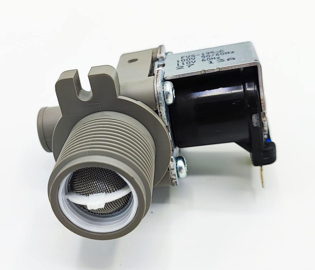 Supapă de alimentare cu apă pentru mașina de spălat/uscător AXW29A-2950 de schimb Piesă originală (Produs AXW29A-2300)