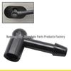 Ford Focus Wiper Nozzle Hose Connector (1300699, 6680333)