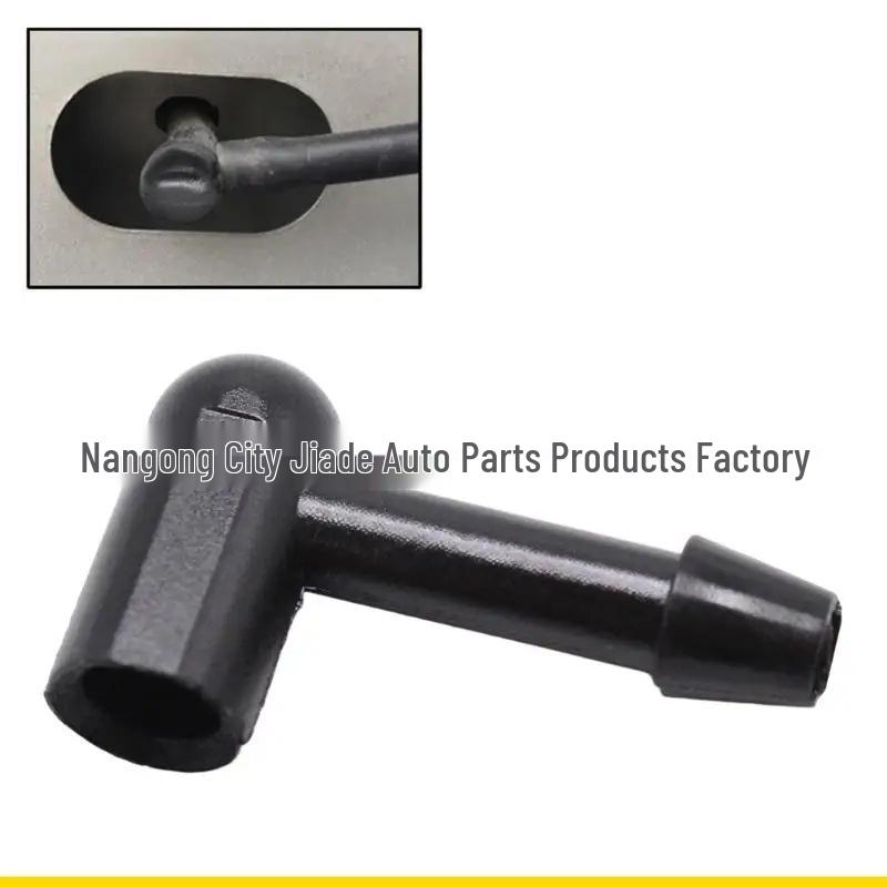 Ford Focus Wiper Nozzle Hose Connector (1300699, 6680333)
