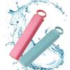Household Ice Making Molds Durable Press Ice Cube Tray Fast Freeze Silicone Mold Refrigerator Reusable Kitchen Bar Ice Cube Mold