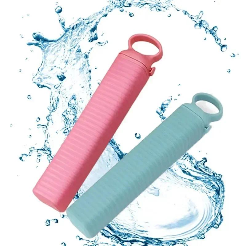 Household Ice Making Molds Durable Press Ice Cube Tray Fast Freeze Silicone Mold Refrigerator Reusable Kitchen Bar Ice Cube Mold