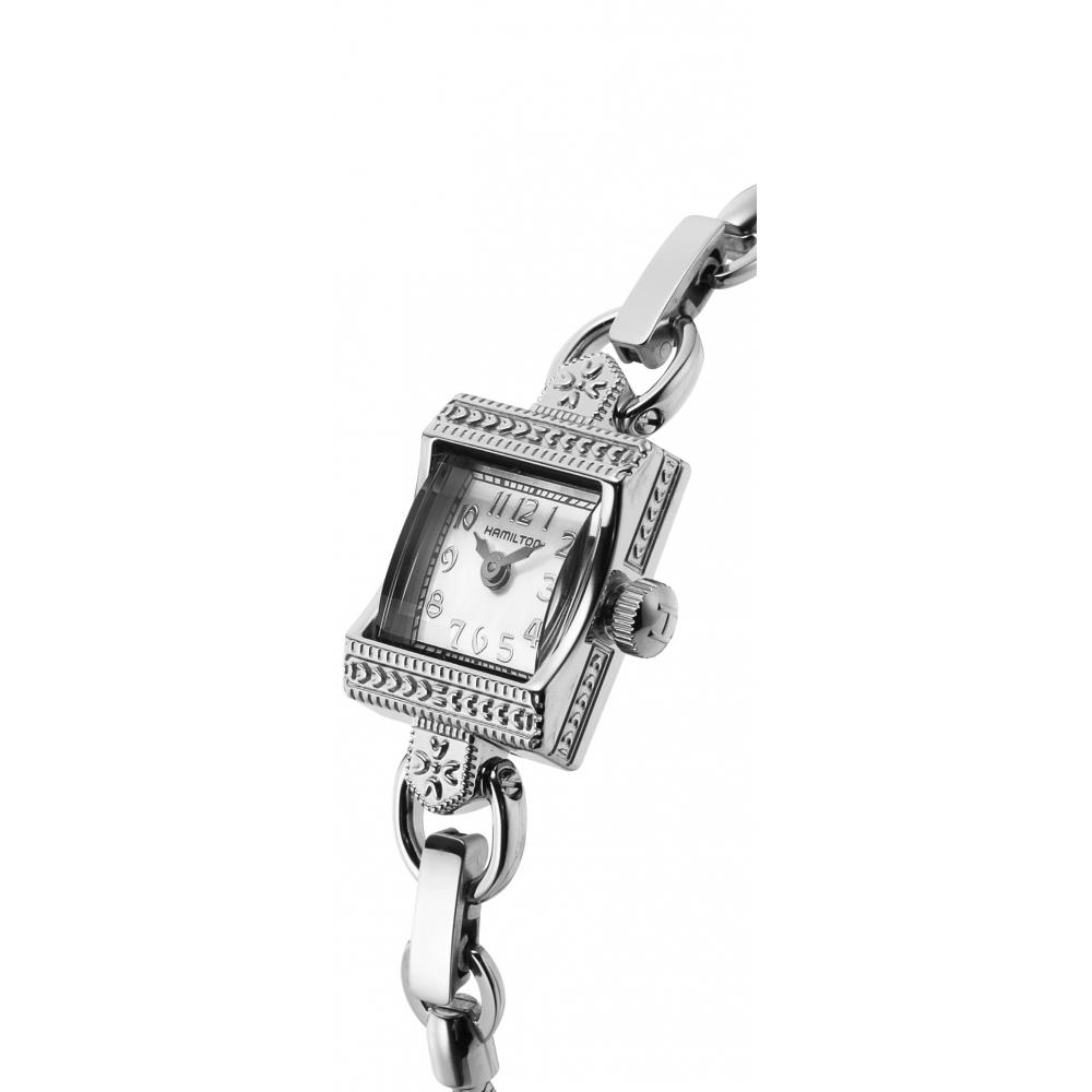 Hamilton American ClaSSic Vintage Women S Metal Watch H31271113