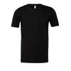 Bella + Canvas Unisex Adult Heather CVC Short-Sleeved T-Shirt