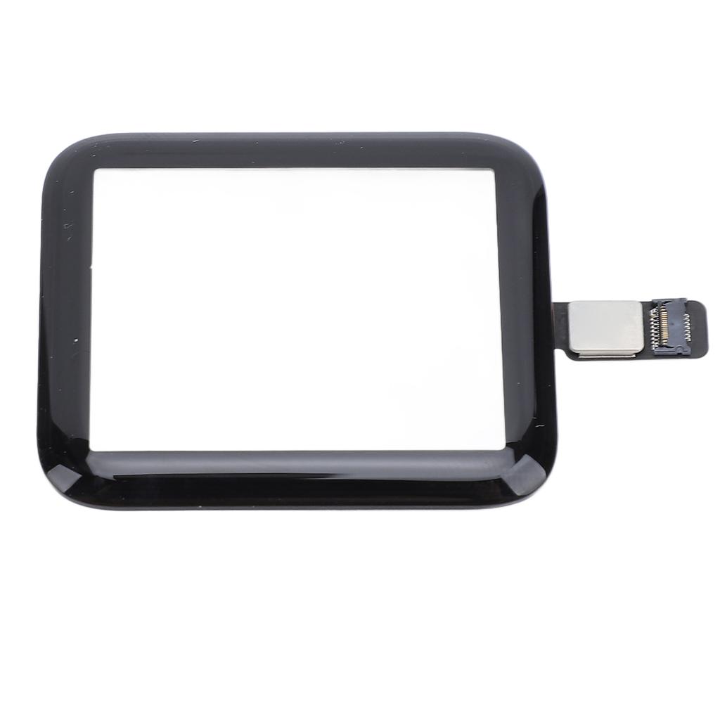 Front-LED-Glaslinsen-Ersatz für Apple Watch Serie 2 3 Bildschirm Vordere äußere Bildschirmlinse mit