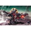 ZOIDS Zoids Wild ZW33 Genospino