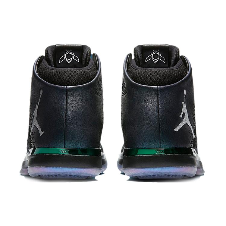 New JORDAN XXX1 All Star Chameleon 2017 905847-004