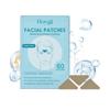 Hoygi Hyaluronic Acid Patches Firming And Lifting Hydrating Facial Care For Moisturizing And Reducing Forehead Wrinkles Less