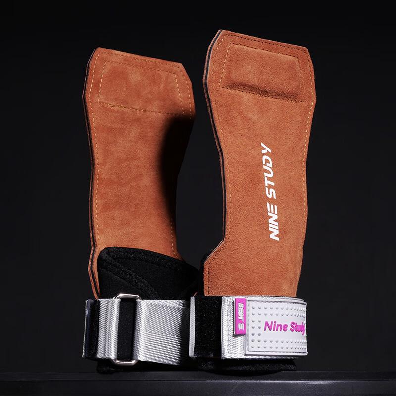 Unisex Fitness Gloves with Wrist Support