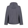 Regatta Professional Heren Venturer Softshell 3-laags Jas met Capuchon