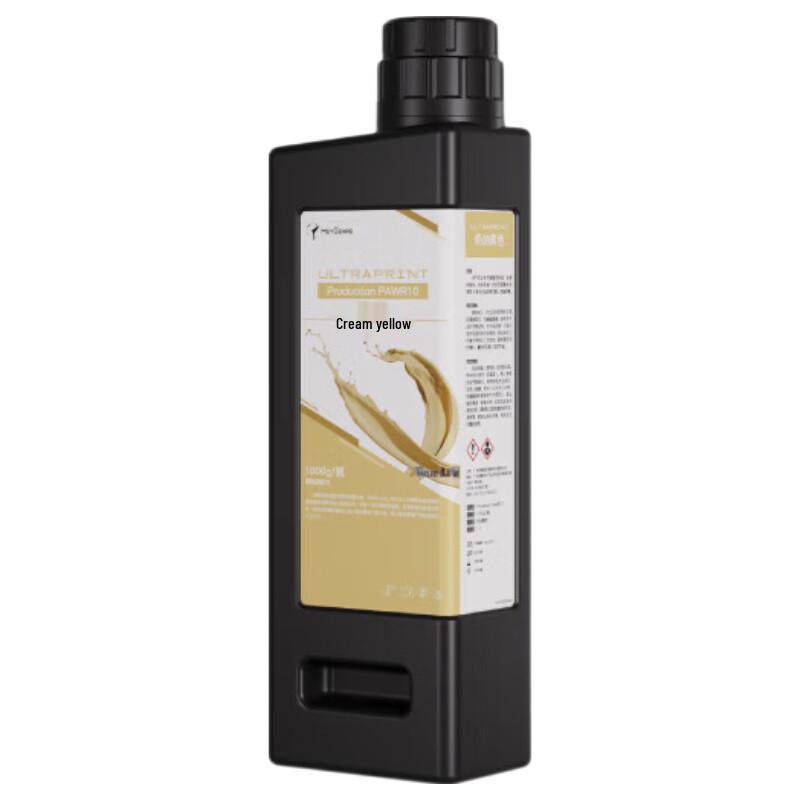 HEYGEARS PAWR10 High-Precision 3D Printer Resin