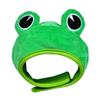 Soft Cat Frog Hat Animal Shape Pet Lobster Hat Puppy Hat Dog Crab Hat  Cosplay Party