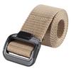 Nylon Belt Hunting Security Rescue Duty Waistband (Khaki)