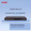 H3C S5130S-EI Series Gigabit Enterprise Switch