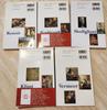 [USED] Art Book Klimt Vermeer Renoir Modigliani Rembrandt