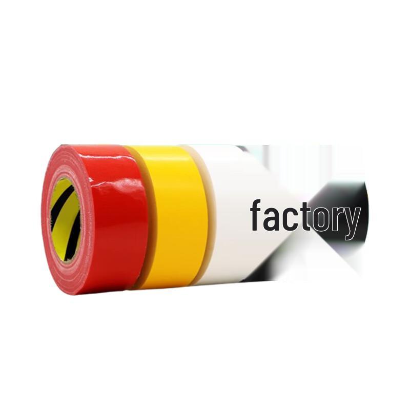 Red Cloth Duct Tape