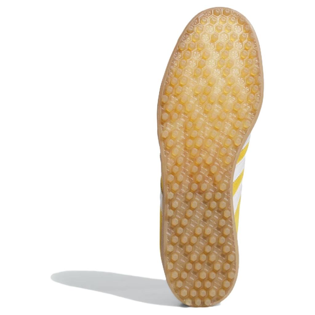 (WMNS) adidas Gazelle Spikeless Golf 'Bold Gold' Women's JS1896