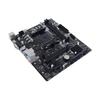 Equipped with BIOSTAR AMD A520 Compatible with AMD Ryzen 5000 Equipped with Compatible with Gigabit MicroATX Motherboard Chipset, Series, HDMI/D-Sub
