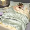Colcha Refrescante de Verano Lavable LISM