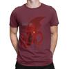Origins Novelty Graphic 100 Cotton Tshirt Dragon Age Tees Tops For Unisex