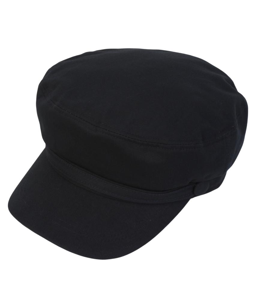 Yunibeosyeolkemiseuteuli Basic Line Navy Marine Cap