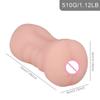 Anime Goods Man Mastrurbators Male Sex Items Automatic Masturbators For Men The Vagina Vibrators Penis Pocket Pussy For Men