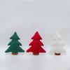 Christmas Tree Cushion Pillow Ornament Decoration