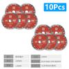 1/5/10Pcs Shijing Tile Cutter Tile Cutting Saw Blades Ceramic Tile Cutting Disc Rotary Tool for Angle Grinder Diamond Saw Blade