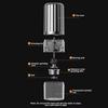 Cordless Coffee Grinder Labor-saving Coffee Bean Mill Electric Coffee Bean Grinder  Travel