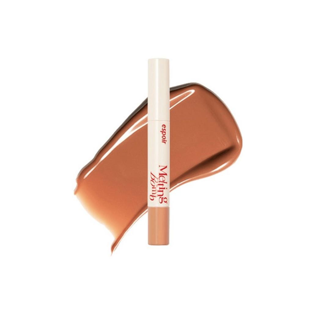 Espoir Mega Melting Bomb #05 Forever Young 1.8 g - nude nawilżający balsam do ust