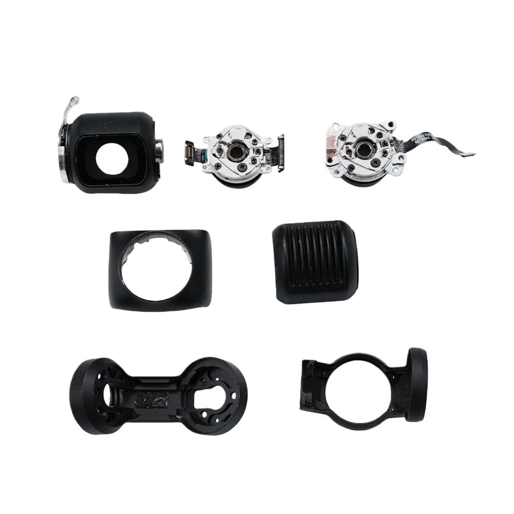 Gimbal Repair Parts For DJI Pocket 3 PTZ Camera Cover/Motor With Bracket/Limit Cover
