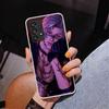 Love And Deepspace Sylus Phone Case For Samsung Galaxy A52 A32 A22 A12 A51 A31 A50S A30S A20S A10S Note 20 Ultra 10 Plus S10 A72