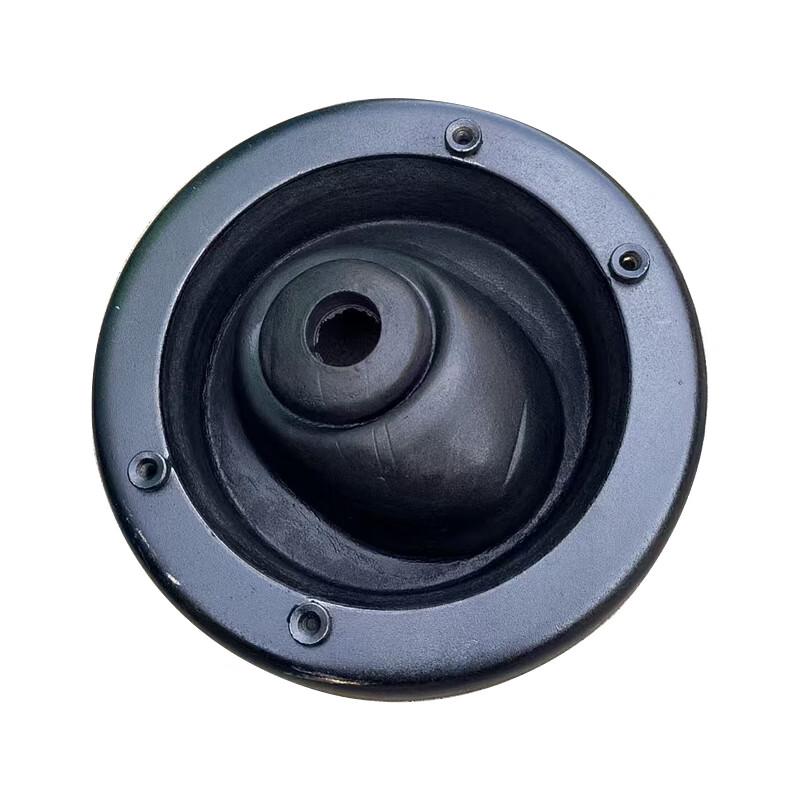 Steyr Bus Shift Lever Dust Cover Base