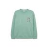 MLB Like Series Sweatshirts Unisex Crew Neck Moderate Regular 3AMTL2034-07BKS