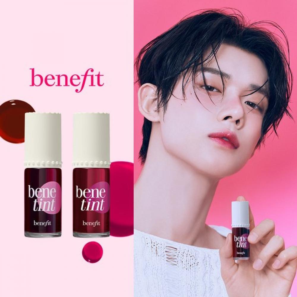 Benefit Выберите 1 из 2 Benetint NEW VENETAINT - RASPBERRY