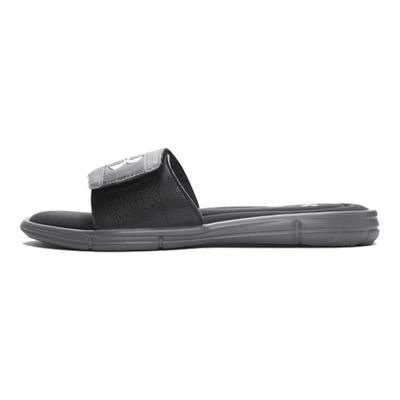 Ignite 5 Comfortable EVA Slide Sandals Men Footwear Black 1287318-040