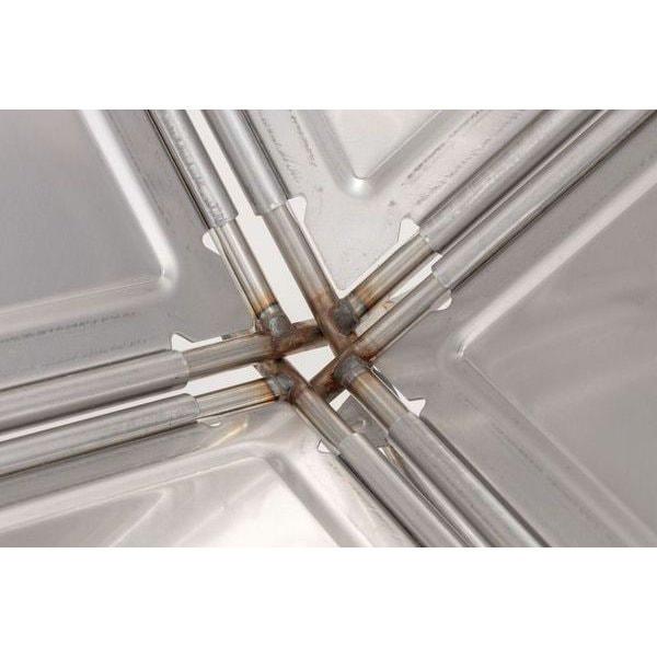        Snow Peak St 034 [bonfire Stand Ll]