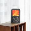 Sagit 400W, MINI, Portable, Ceramic, Heater, Electric, Cooler, Hot, Fan, Home, Winter, Warmer