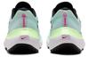 Women's Sneakers Nike Zoom Fly 5 Glacier Blue (Women's) Glacier Blue/Vapor Green/Black