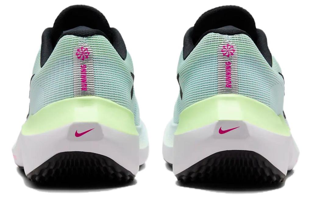 Women's Sneakers Nike Zoom Fly 5 Glacier Blue (Women's) Glacier Blue/Vapor Green/Black