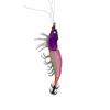 UV Squid Jig Bait 2 Section Saltwater Shrimp Lures Artificial Shrimp Lure  Saltwater Fishing