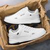 Men's Summer New Casual Shoes Daily Versatile Men's Shoes Youth Running Casual Shoes Trendy Board Shoes Men