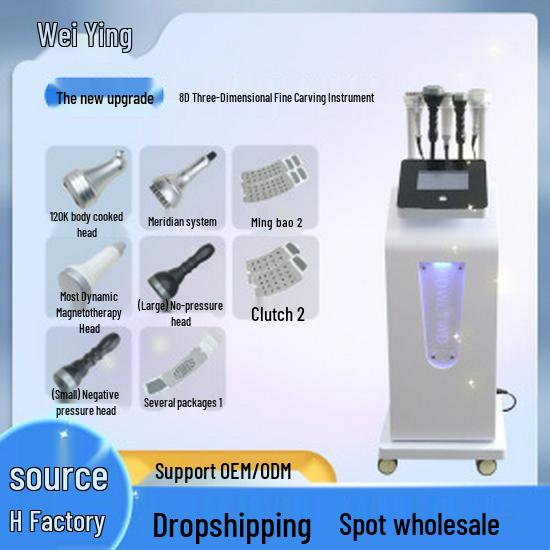 Three-Way Meridian Therapy Instrument for Shoulder & Neck - Fascia Knife & Moxibustion Device for Spa & Body Health