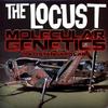 LP Record LOCUST - Molecular Genetics From The Gold St 871721 Anti 2012 Non Japan Rock