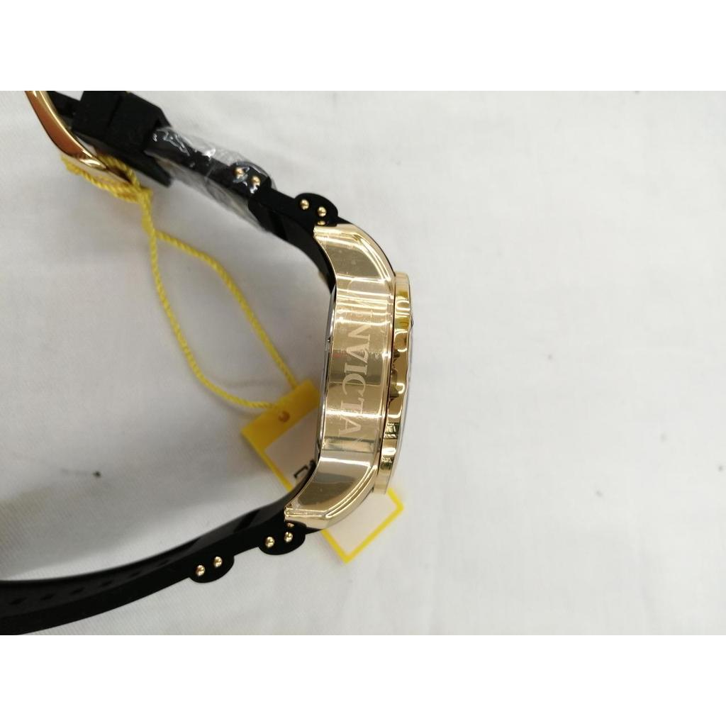 Used INVICTA 6983 Quartz Watch