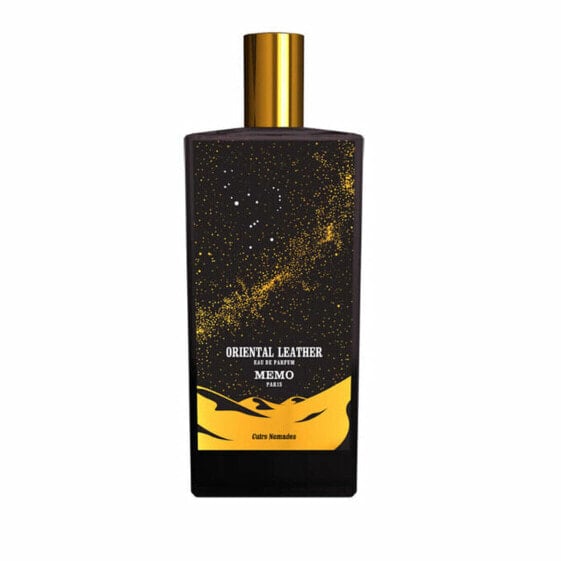

Парфюмерная вода Memo Paris Oriental Leather 75мл