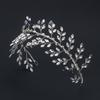 Rhinestone Photography Headband Sparkling Wedding Hair Accessories Sweet Bride Headdress  Women