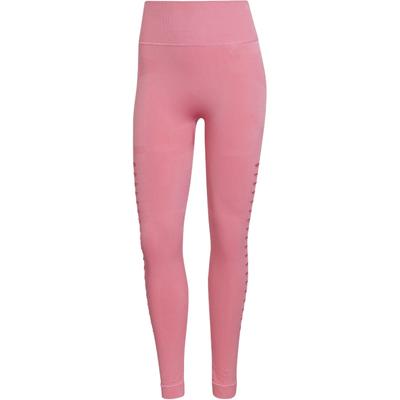 Adidas Stella McCartney Truepurpose Yoga Knit Tights Women Tights Pink HD9072