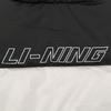 Li Ning Sports Fashion Series Casual Comfortable Simple Versatile Outdoor Down Jacket Unisex Outerwear AYMV629-2