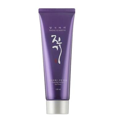 Hair Mask Vitalizing Nutrition Hair Pack Daeng Gi Meo Ri 120 Ml